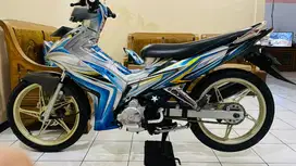 YAMAHA JUPITER MX OLD KOPLING TAHUN 2008