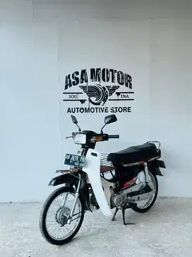 Astrea prima 1988