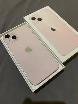 Iphone 13 256Gb ibox resmi