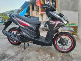 Fs Honda Vario led old 2016 istimewa