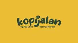 LOWONGAN KERJA DRIVER KOPI KELILING