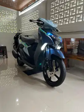 Yamaha Gear 125 2024