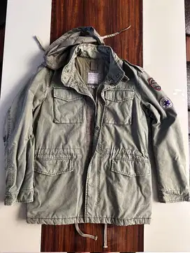 Jacket Pria ESPRIT MAN