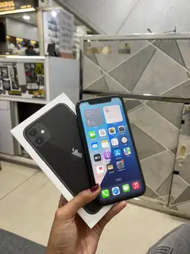 IPhone 11 64gb iBox PA/A