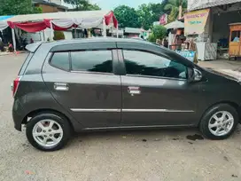Toyota Agya 2017 Bensin