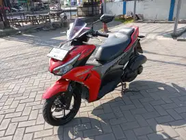 Yamaha Aerox Tahun 2021 Gratis Balik Nama