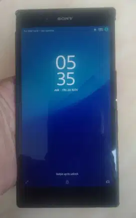 Sony Xperia Z Ultra (NFC) Minus TC Bisa Tukar Tambah