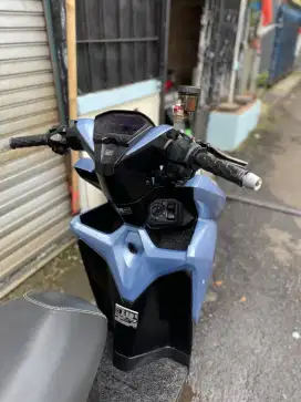 Vario 150 Honda vario