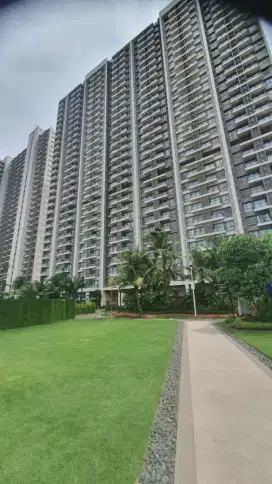 Apartemen sky house BSD Tangerang
