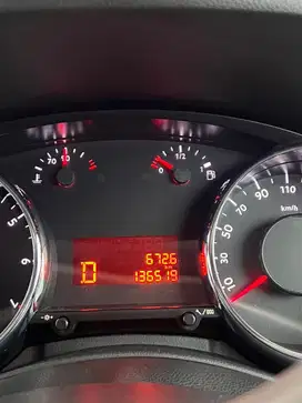 Peugeot 3008 tahun 2010