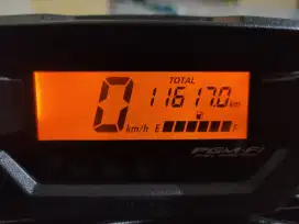 Simpanan low km beat street cbs esp antik full original jarang ada