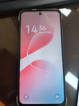 Jual HP infinix hot 60I
