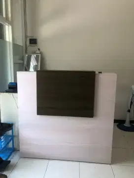 Meja Kasir Kantor