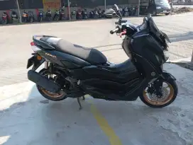 Yamaha NMAX Tahun 2021 surat komplit