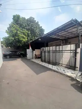 Dijual Rumah Secondary Di Bintara Bekasi Barat Jawa Barat