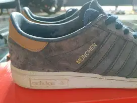 Adidas Munchen Original
