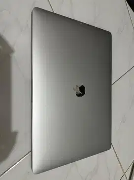 Macbook Pro 2019 15,4” i9 32gb - LCD MATI