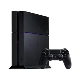 Disk jb PlayStation 4