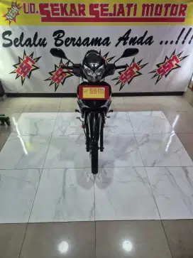 Supra X 125 TR oriAn