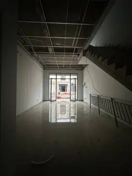INVESTASI TERBAIK! Ruko 2 Lantai di Gading Serpong