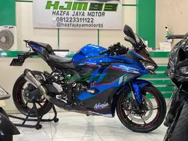 Kawasaki ZX 25R ABS 2023