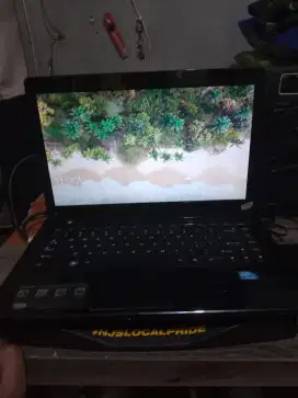 laptop lenovo G480+ cooling pad