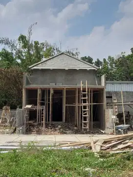 300 Jutaan Perumahan Sekar Ayu Karangjati Tamantirto dkt Kampus UMY