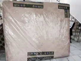 Spring Bed Elite 180x200 dari baru, lama tak dipakai Rp 700K