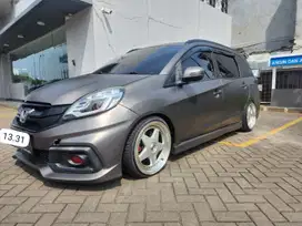 Honda Mobilio 2014 Bensin