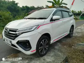 Terios R custom MT 2019