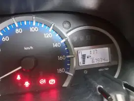 Dijual Xenia X 1.3 Manual 2020