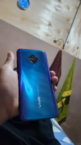 Vivo s1pro 8/128