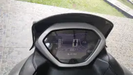 Motor yamaha Lexi th 2019