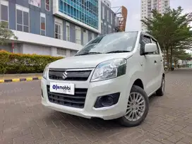 DP 5% Suzuki Karimun Wagon R 1.0 GL Bensin-MT 2014 3SMSNS