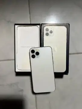 IPhone 11 Pro 256 no minus sinyal permanen