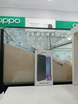 SAMSUNG A36 5G 8/256 NEW MURAH QR GADGET