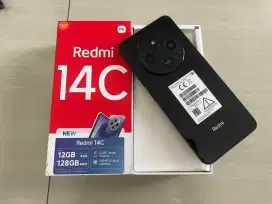 Redmi 14c 6/128