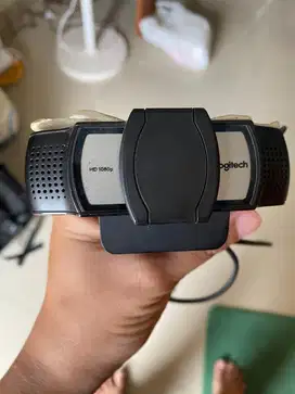 WEBCAM LOGITECH C930e