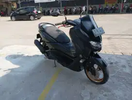 Yamaha NMAX Tahun 2021 surat komplit