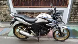 cb 150 r th 2015 pajak panjang plat panjang mesin bagus