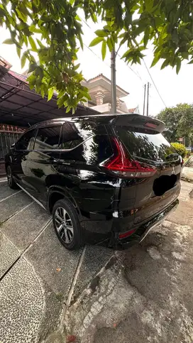 Mitsubishi Xpander 2019 Bensin