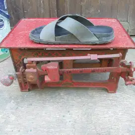 Timbangan Jadul