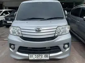 Daihatsu Luxio 1.5 D manual 2014