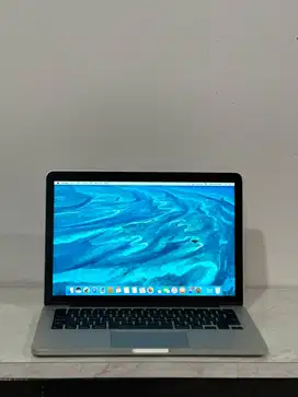 MacBook Pro 13inch Early 2015 Intel Core i5 RAM 8GB SSD 256GB