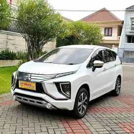 Mitsubishi Xpander ultimate 1.5 AT 2019