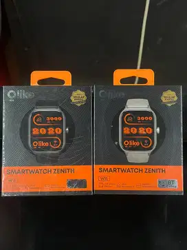 Smartwatch olike w15 promo‼️