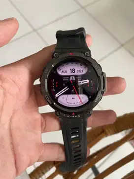 Amazfit T-Rex 2 bekas