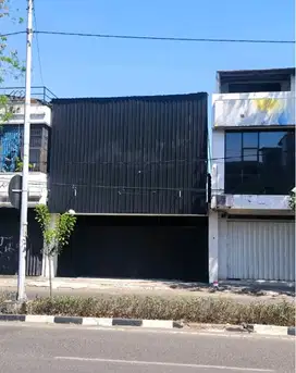 Disewakan Ruko Ngagel Jaya Hadap Utara