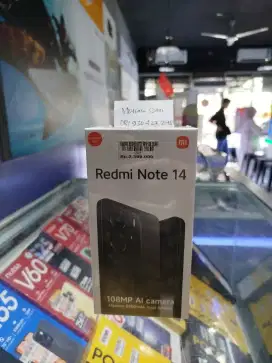 Redmi note 14 8/128