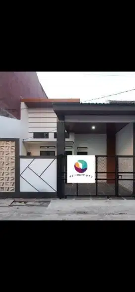 Dijual Murah Rumah Cantik di Telaga MasSiap Pakai